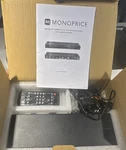 Monoprice Hdmi 4x1 Switch. Fixed Price $35.00.