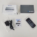Video Wall Controller 2x2 Hdmi 4k Input Tv 12 Modes By Riuiin. Fixed Price $64.95.
