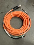 Turck U-86433 Cable Assembly Ckms 626-1577-10/ng4. Fixed Price $144.99.