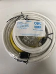 Ppc Hsd Kit 12ft Coax Jumper 606211-ppc. Fixed Price $5.00.