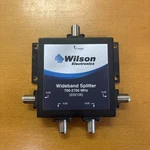 Wilson Electronics Wideband Splitter 700-2700 Mhz (859106) - Used. Fixed Price $20.00.
