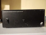 Niles Speaker Switcher Tva 20. Fixed Price $15.00.