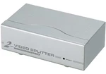 Aten Vs92a 2-port Vga Splitter Dual Monitor Video Hdb-15 Up To 1920 X 1440 60hz. Fixed Price $14.95.