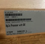 Blonder Tongue Ap-60-860a Agile Processor (nib) With Eas. Fixed Price $500.00.