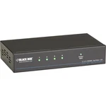 Black Box 1x4 4k Hdmi Splitter. Fixed Price $205.86.