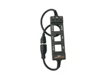 Ht Instruments Linesplitter - Conductor Splitter Without Cable Stripping, 120v. Fixed Price $75.83.