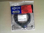 Tripp Lite 10ft Usb / Ps2 Cable Kit For Kvm Switch B020-u08 U16. Fixed Price $28.25.