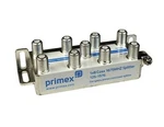 Primex 1x8 Coax 1675mhz Splitter P/n: 125-1576 New. Fixed Price $14.99.