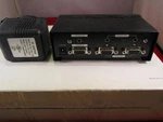Black Box Ac650a-2 400htz 2-port Audio Video Splitter.. Fixed Price $59.95.