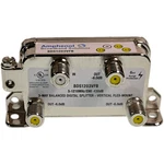 Amphenol Bds1203vfb 3 Way Vertical Splitter. Fixed Price $9.99.