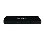 Startech.com 4k Hdmi Splitter 30hz 4 Port Aluminum Backward Compatible. Fixed Price $63.38.