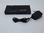 Binary B-240-hd-2ac 240 Series Hdmi Audio De-embedder. Fixed Price $39.99.