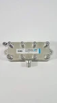 Commscope Sv-8g Sv8g 8 Way Coaxial Rg6 Splitter. Fixed Price $11.99.