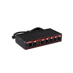 Swisson Xsp-5b-us Dmx Optical Isolator Splitter Box Style. Fixed Price $691.94.