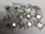 Drake 365-3632 1-way 12db Coaxial Signal Splitter Tap 5-1000 Mhz 1 Ghz Lot Of 15. Fixed Price $20.00.