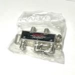 New 4:1 Antronix 4-way Splitter Cmc2004hc-a Coax Cable Tv Internet Satellite. Fixed Price $11.49.