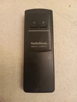 Oem - Radioshack 15-1968 Remote Control For 2-way A/b Switch Genuine. Fixed Price $15.00.