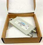 Comba Ps-fr2-on50m(xh) 2-way Wilkinson Rf Power Splitter 340-2700mhz 50w New!. Fixed Price $85.74.