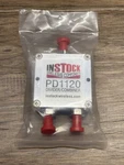 New In Stock Wireless Component Pd1120 Divider/combiner Kg. Fixed Price $25.00.