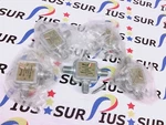 Nsop 5 Pack Regal Rdct10-20 Directional Cable Coupler Tee Splitter 1ghz 20db. Fixed Price $14.95.