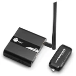 Siig Type-c Wireless Extender Kit30m. Fixed Price $284.62.
