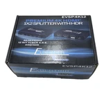 Evolution By Vanco Evsp4k12 Premium 4k Hdmi 1x2 Splitter With Hdr. Fixed Price $20.00.