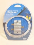 Terk Single Satellite Diplexer Model Bds-p1. Fixed Price $10.55.