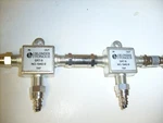 2 Lot Blonder Tongue 1940-9 Directional Tap1 Output 9db In/outdoor Coupler Srt-9. Fixed Price $9.50.