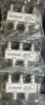 Lot Of 3 Extreme Bds104h Broadband 4-way Splitter Horizontal Cable Hd. Fixed Price $12.99.