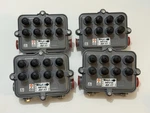 Lot Of 4 - Arris Regal Rmt2128-rf-17 Unused. Fixed Price $49.99.