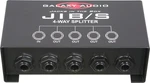 Galaxy Audio Jib/s 4-way Splitter, Original Version. Fixed Price $34.99.