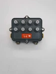 Blonder Tongue Dmt-1000-8 8-ports Outdoor Directional Tap. Fixed Price $12.50.