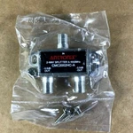 (6x) Lot 6 Antronix Cmc2002hc-a 2-way Horizontal Splitter -3.5db Coax Cable Tv. Fixed Price $14.95.