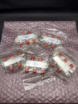 Belden Hip-4h 4-way Splitter 5-1000mhz -7db Exports - Pack Of 5 New. Fixed Price $24.99.