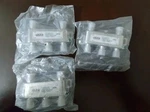 (3) Pct Genesys Ii 4 Way Coaxial Cable Splitter Pct-ngnii-4s 5-1000mhz. Fixed Price $19.95.