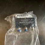Cellular Specialties Inc Cs04-032-429 Csi-spd3/700-2.5k/n. Fixed Price $10.79.