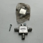 Pair Signal Vision Svi Dc-6 Tap 5-1000mhz 6db Directional Coupler Splitter Catv. Fixed Price $9.99.