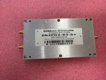 Mini-circuits Zn2pd2-63-s+ 350-6000 Mhz Splitter. Fixed Price $39.99.