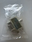 Eagle Aspen 500302 2 Way Splitter 1 Ghz 1000 Mhz Dc All Port Power Pass. Fixed Price $9.99.