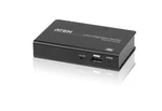 Aten Vs192-at-g 2 Port Displayport Splitter 4k Up To 4096 X 2160 / 3840 60 E. Fixed Price $257.66.
