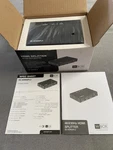 W Box Technologies 4k Uhd Hdmi Splitter Oe-hdmispl2 2-way Hdcp 1.4 Compliant. Fixed Price $25.99.