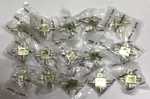Drake 365-3634 1-way 20db Coaxial Signal Splitter Tap 5-1000 Mhz 1 Ghz Lot Of 15. Fixed Price $21.00.