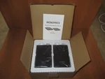 Monoprice Blackbird 4k Pro Hd Base T Extender Kit Part#21609, 100% New. Fixed Price $51.23.