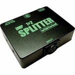Whirlwind Sp1x2 - 1x2 Mic Splitter. Fixed Price $146.00.