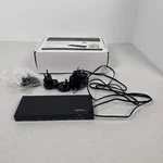 Startech St124hd20 4-port Hdmi 4k Video Splitter Read. Fixed Price $14.95.