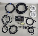 Channel Master Amplify Cm-7778hd Gemini Cv61 Splitter Connector Cable Video Lot. Fixed Price $59.99.