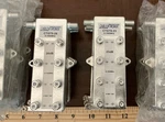 24 Cabletronix Ctgt8-26 26db & Ctgt8-23 23db 8-way Coaxial F Output 5-1000 Mhz. Fixed Price $147.00.