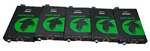 5x Monoprice Blackbird 21609 Hdmi Over Extender 2x Transmitter /3x Receiver. Fixed Price $99.00.