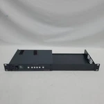 Kramer Vp-411ds 4x1 Automatic Uxga/audio Switcher W/ Rack Ears. Fixed Price $49.97.