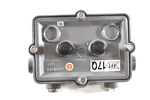 Lot Of 10 Arris Fft 17q 2 Port Equalizer Tap. Fixed Price $278.95.